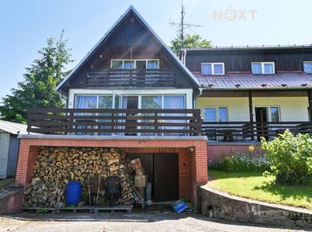 Prodej komerčního objektu, jiný, 1 457 m²