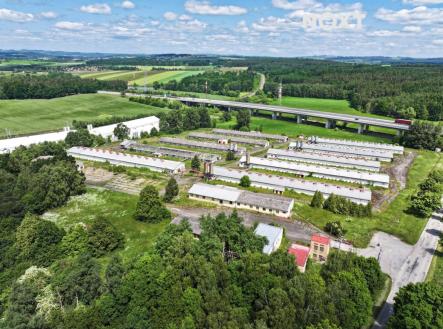 Prodej komerčního objektu, jiný, 52 223 m²