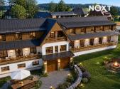 Prodej komerčního objektu, obchodní centrum, 2 391 m²