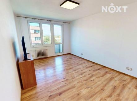 Prodej bytu, 2+1, 56 m²