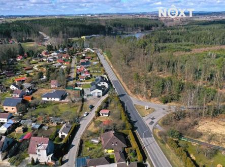 Prodej pozemku pro bydlení, 920 m²