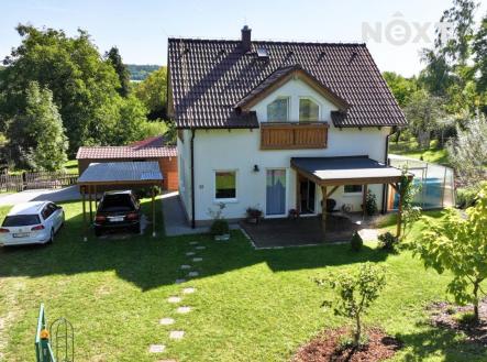 Prodej domu/vily, 115 m²