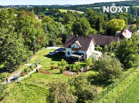 Prodej domu/vily, 115 m²