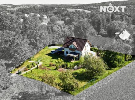 Prodej domu/vily, 115 m²