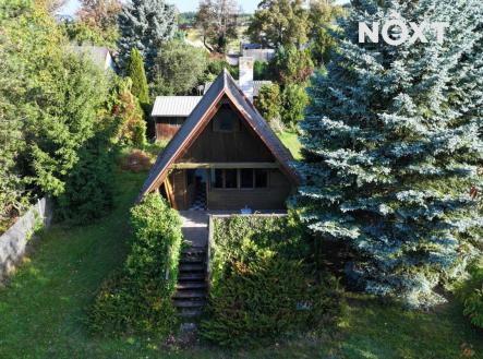 Prodej domu/vily, 47 m²