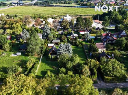 Prodej domu/vily, 47 m²