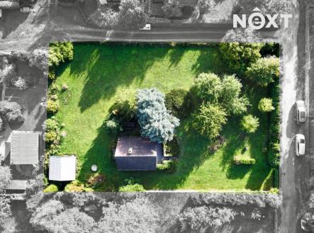 Prodej pozemku pro bydlení, 1 448 m²