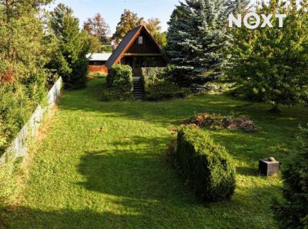 Prodej pozemku pro bydlení, 1 448 m²