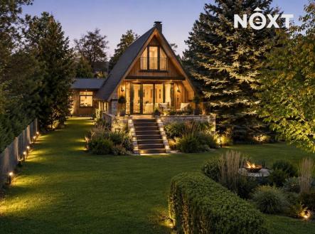 Prodej pozemku pro bydlení, 1 448 m²
