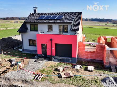 Prodej domu/vily, 139 m²