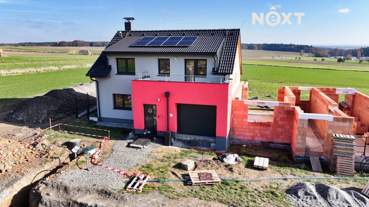 Prodej Rodinný dům, 139㎡