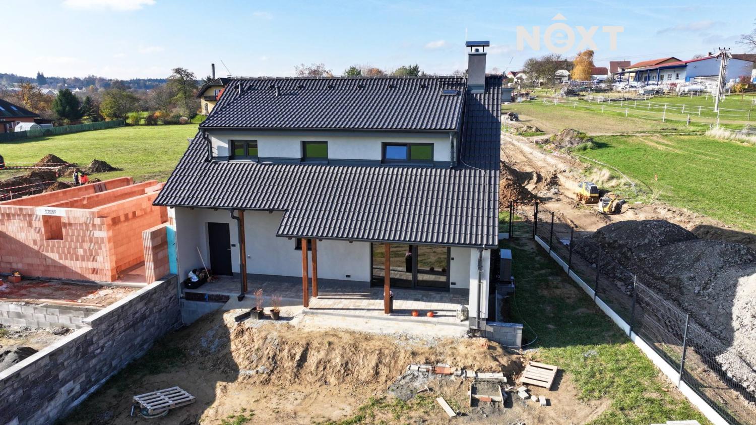 Prodej Rodinný dům, 139㎡