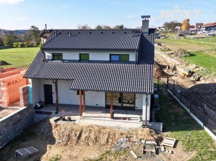 Prodej domu/vily, 139 m²