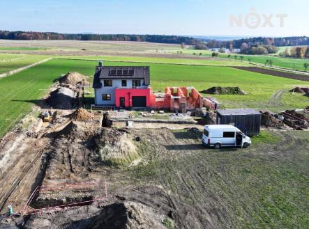 Prodej domu/vily, 139 m²