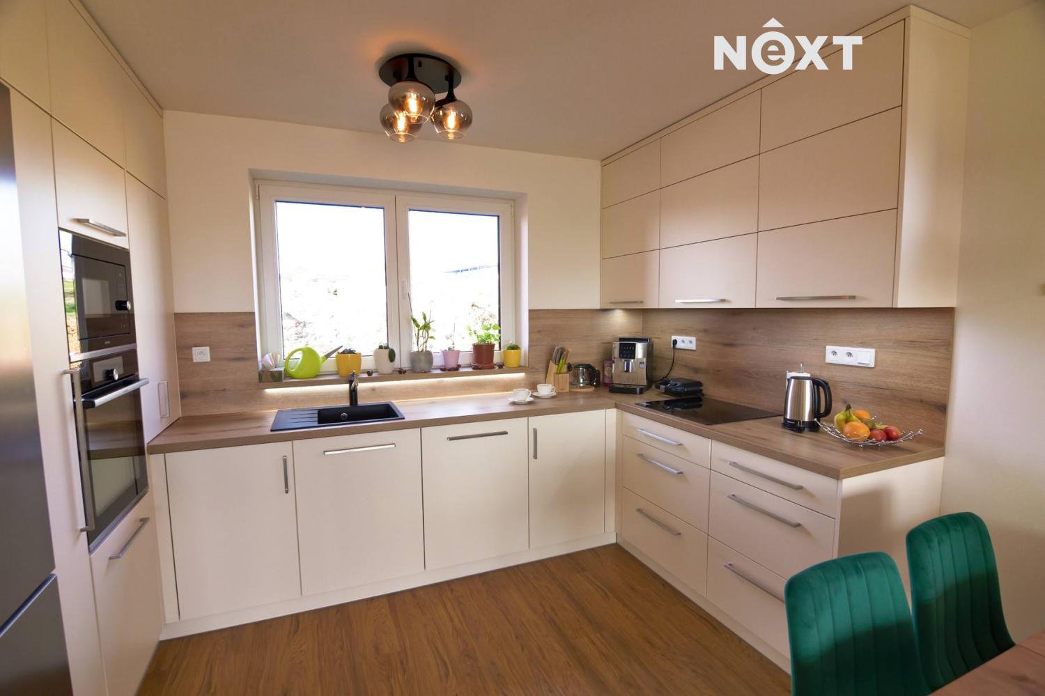 Prodej Rodinný dům, 139㎡