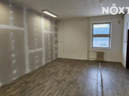 Pronájem komerčního objektu, obchodní centrum, 368 m²