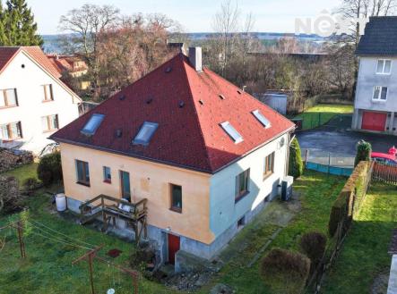 Prodej domu/vily, 160 m²