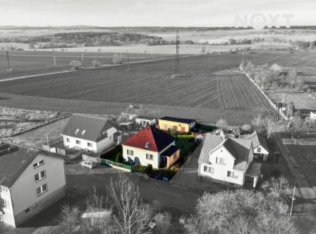 Prodej domu/vily, 160 m²