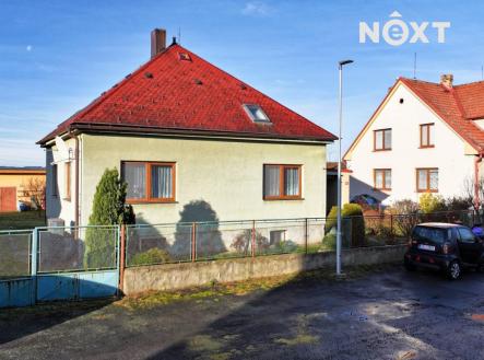 Prodej domu/vily, 160 m²