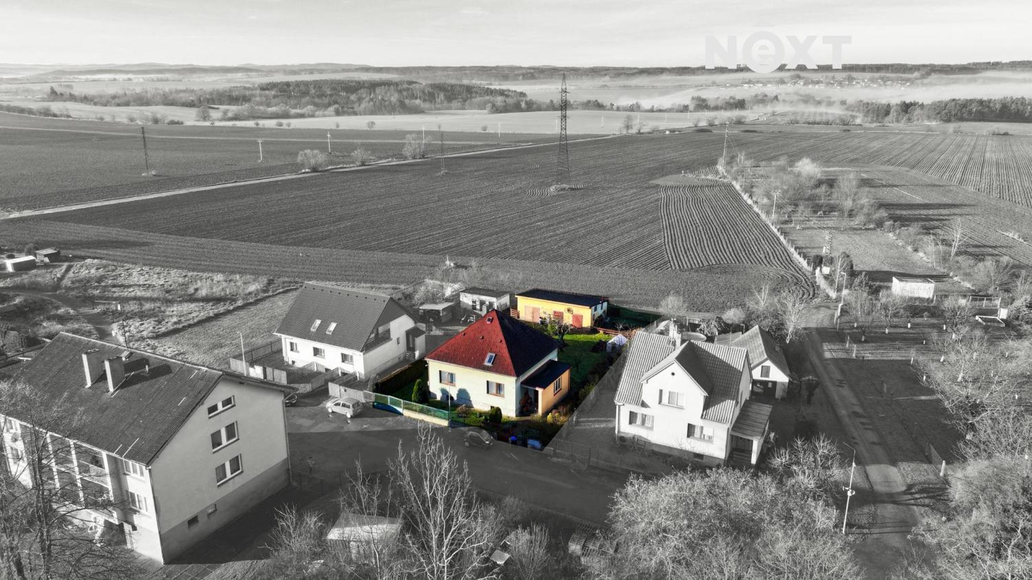 Prodej Rodinný dům, 160㎡