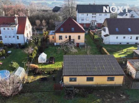 Prodej domu/vily, 160 m²