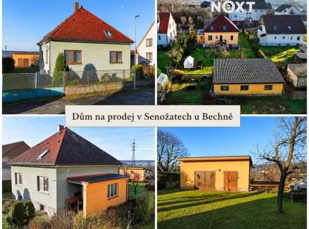 Prodej domu/vily, 160 m²