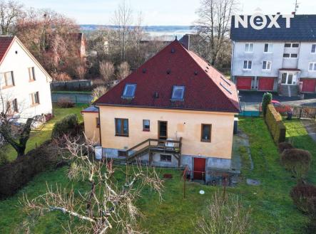 Prodej domu/vily, 160 m²