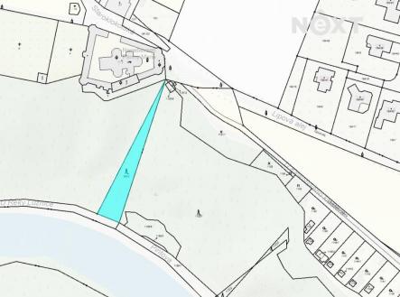 Prodej pozemku, les, 19 600 m²