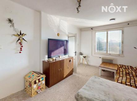 Prodej bytu, 3+1, 61 m²