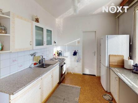 Prodej bytu, 3+1, 61 m²