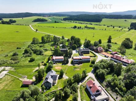 Prodej komerčního objektu, jiný, 3 847 m²