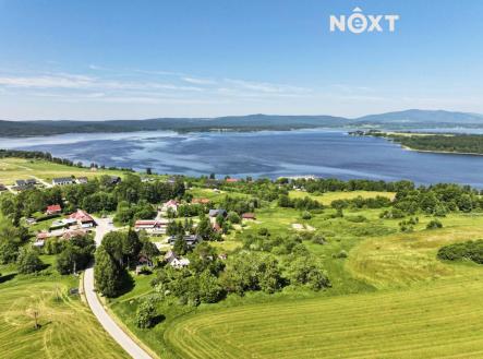 Prodej komerčního objektu, jiný, 3 847 m²