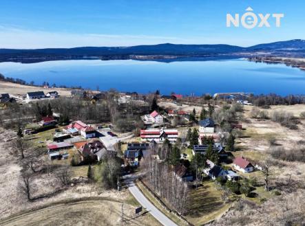 Prodej komerčního objektu, jiný, 3 847 m²