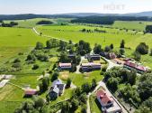 Prodej komerčního objektu, jiný, 3 847 m²