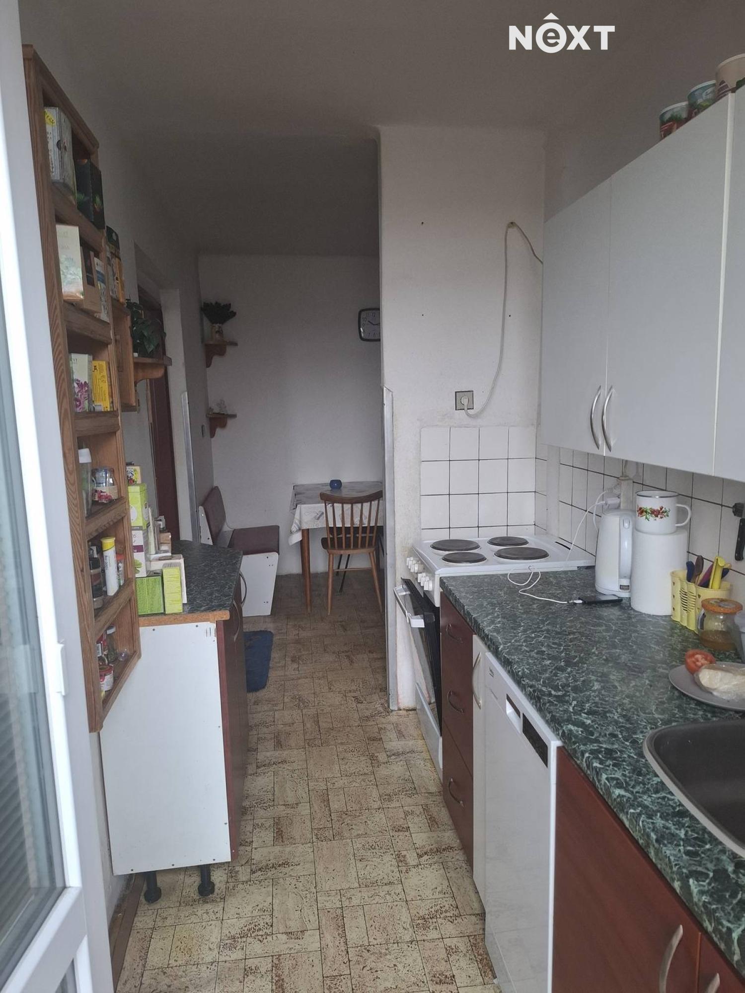 Prodej byt 3+1, 61㎡