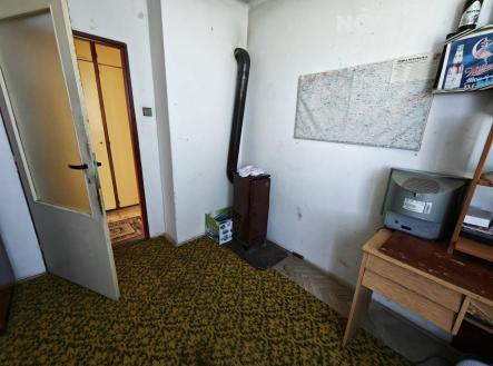 Prodej bytu, 3+1, 61 m²