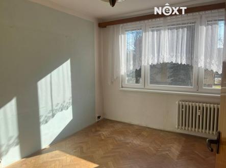 Pronájem bytu, 3+1, 65 m²