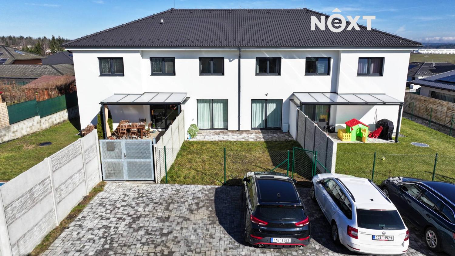 Prodej Rodinný dům, 117㎡