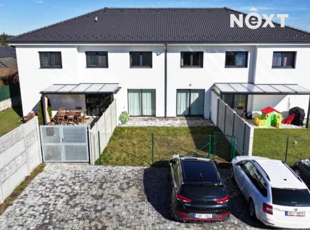 Prodej domu/vily, 117 m²