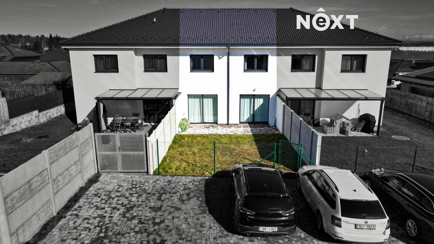 Prodej Rodinný dům, 117㎡