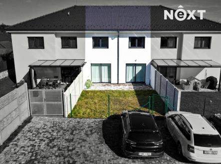 Prodej domu/vily, 117 m²