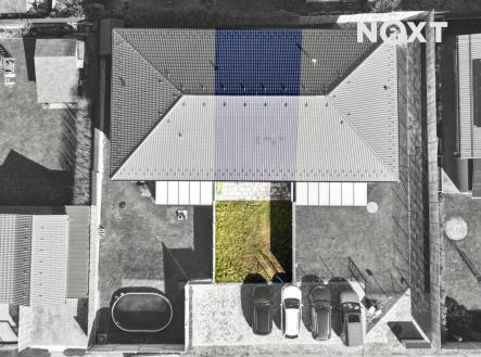 Prodej domu/vily, 117 m²