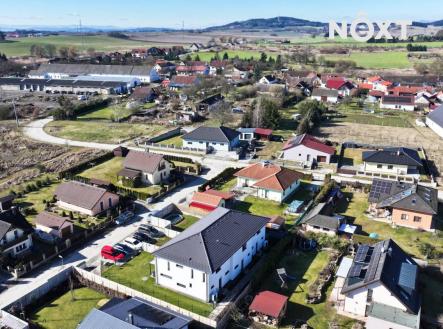 Prodej domu/vily, 117 m²