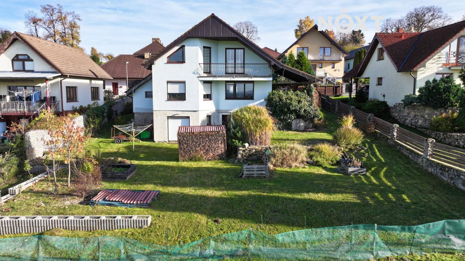 Prodej Rodinný dům, 276㎡