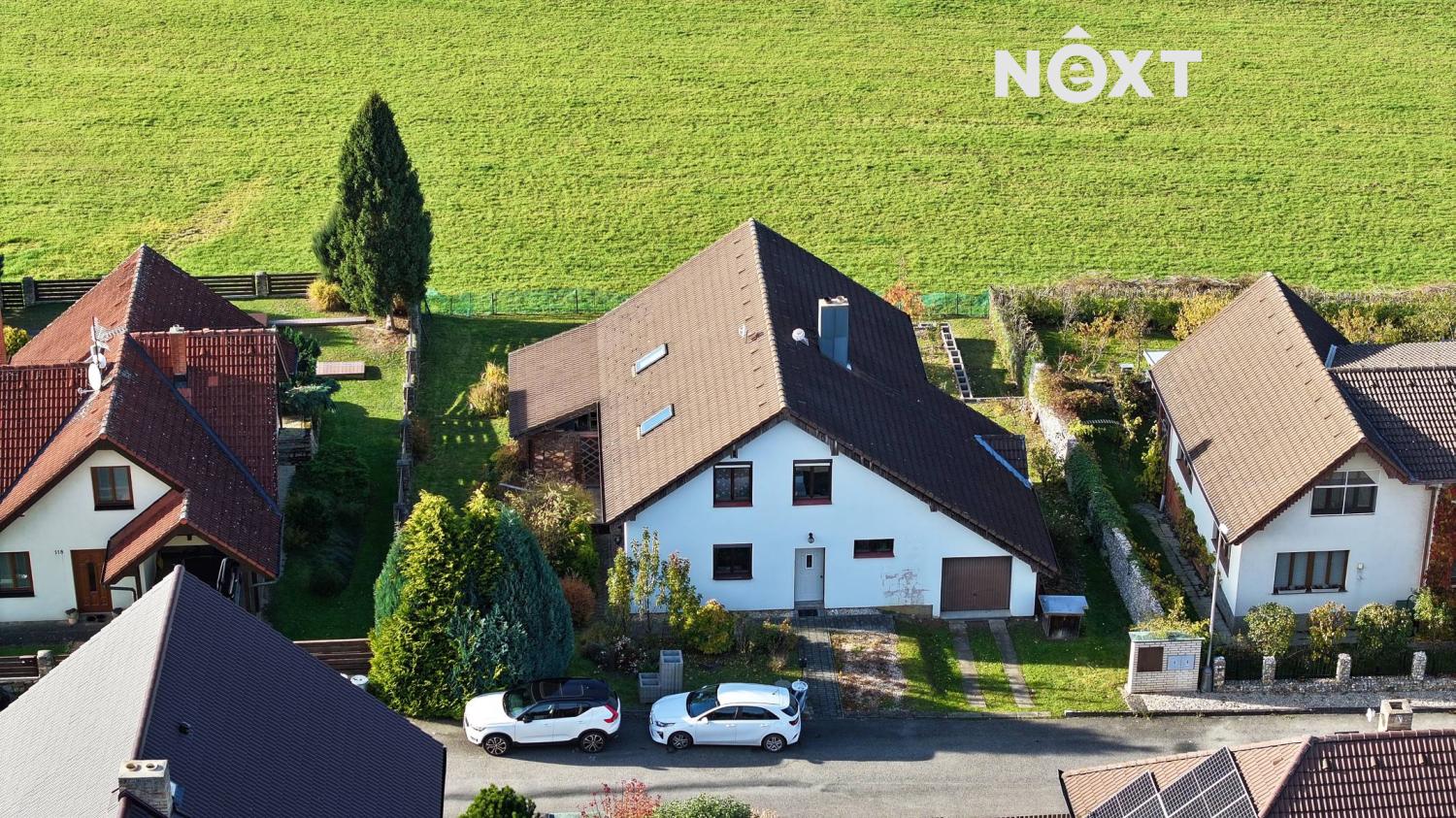 Prodej Rodinný dům, 276㎡