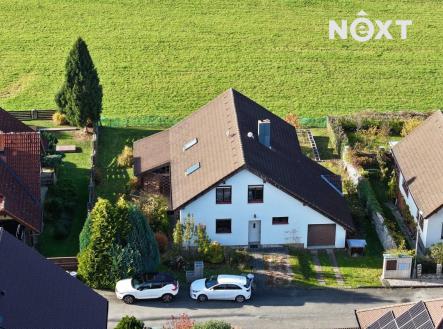 Prodej domu/vily, 276 m²