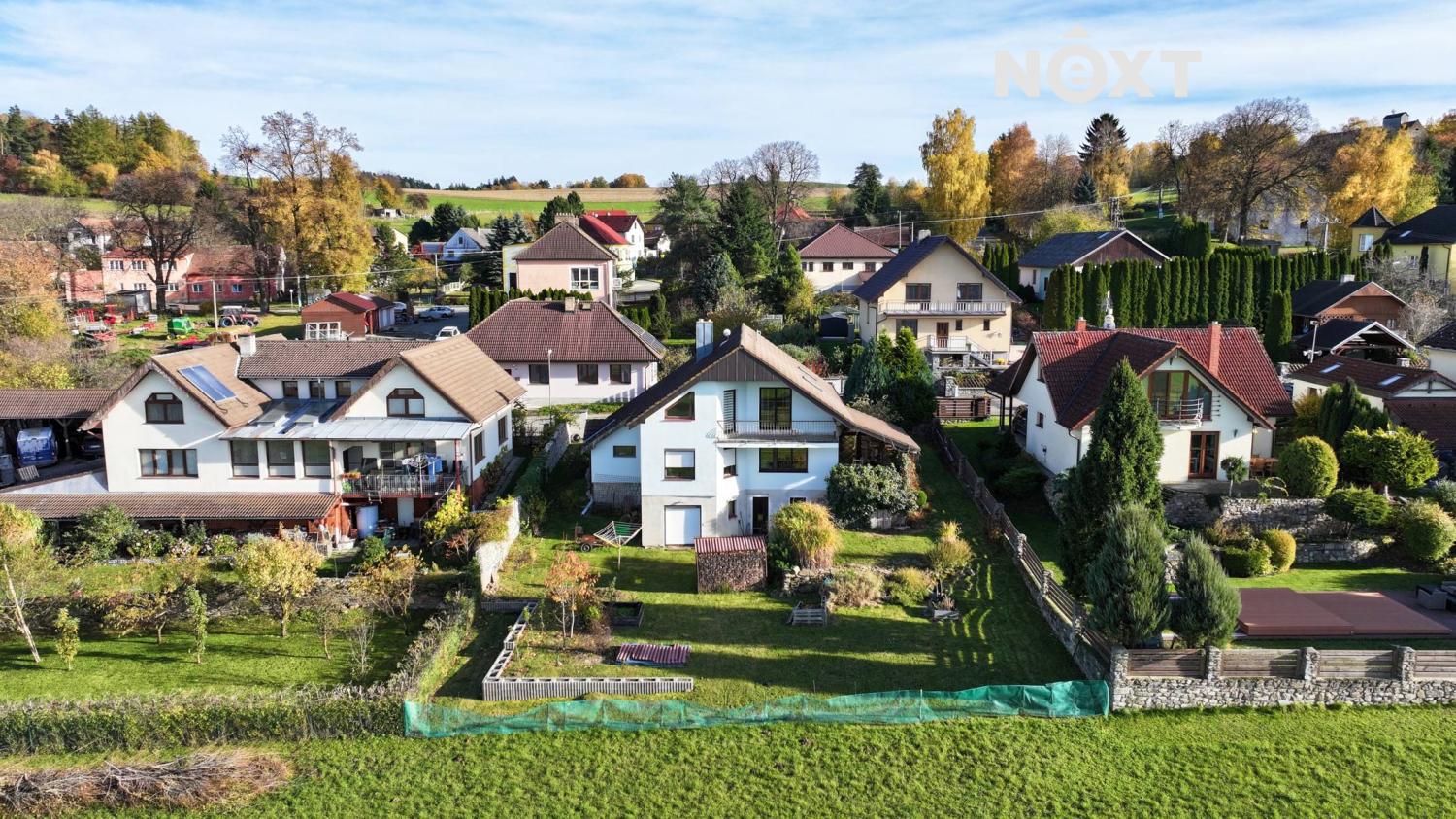 Prodej Rodinný dům, 276㎡