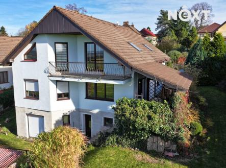 Prodej domu/vily, 276 m²