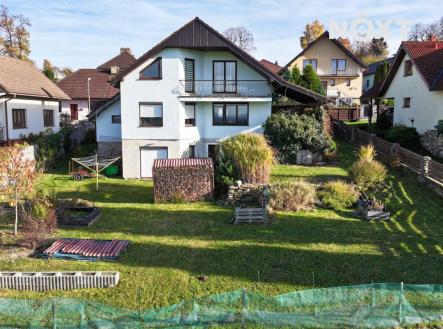 Prodej domu/vily, 276 m²