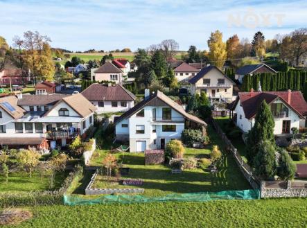 Prodej domu/vily, 276 m²